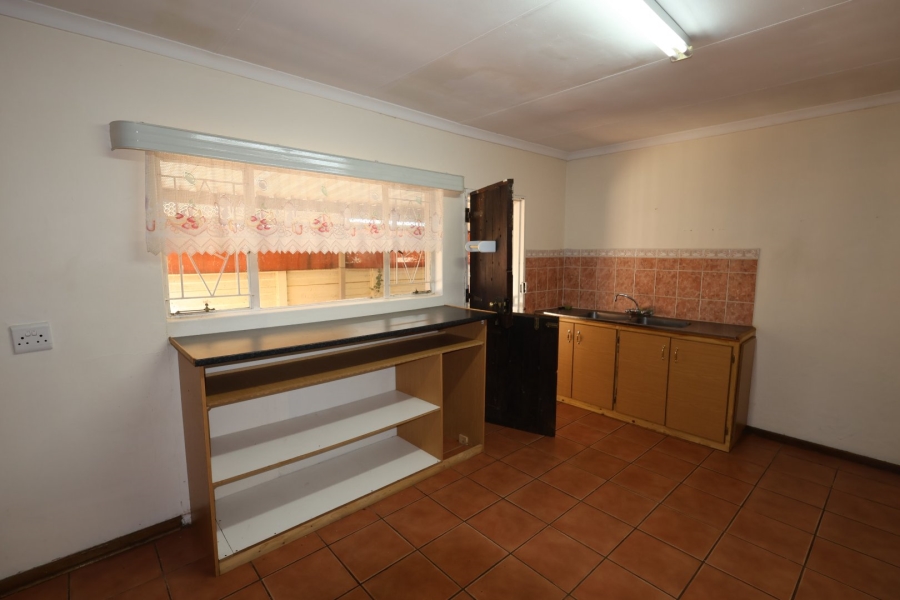 3 Bedroom Property for Sale in Universitas Free State